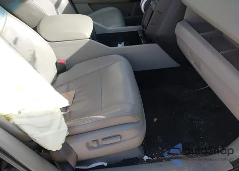 2011 Honda Pilot Ex-L from USA, damaged, VIN 5FNYF4H50BB077299